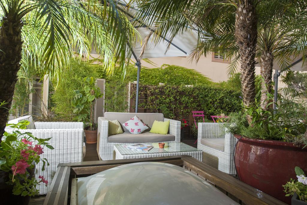 Apartment - Promenade Des Anglais Niza Habitación foto