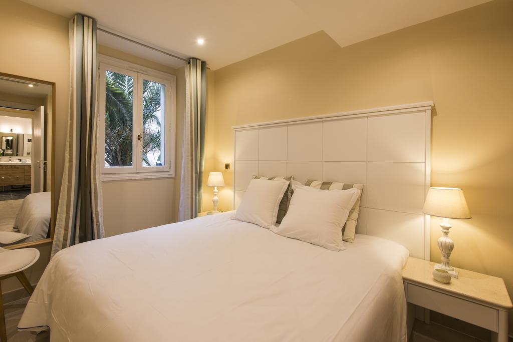 Apartment - Promenade Des Anglais Niza Habitación foto