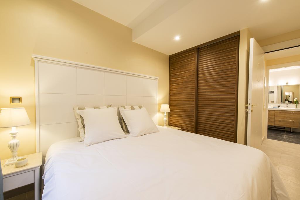Apartment - Promenade Des Anglais Niza Habitación foto