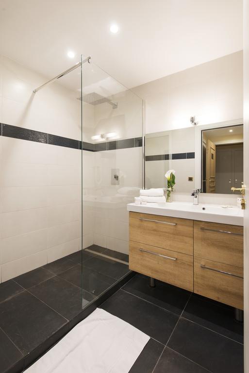 Apartment - Promenade Des Anglais Niza Habitación foto