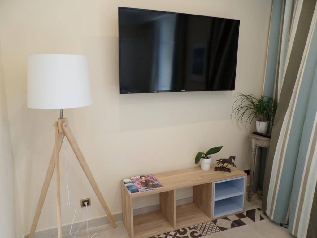 Apartment - Promenade Des Anglais Niza Habitación foto