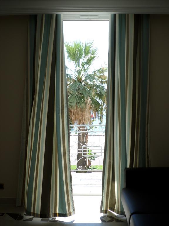 Apartment - Promenade Des Anglais Niza Exterior foto