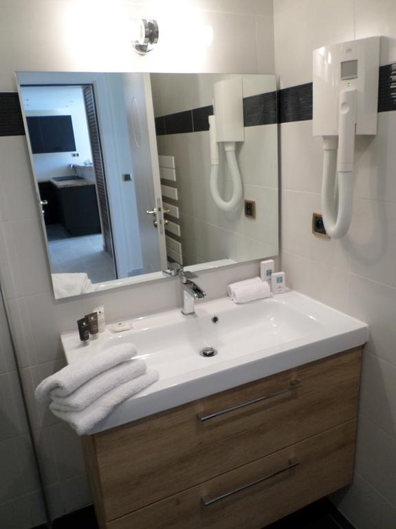 Apartment - Promenade Des Anglais Niza Habitación foto